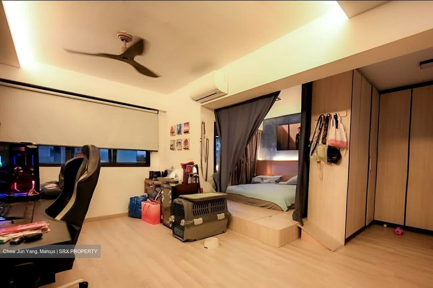 Blk 546A Segar Road (Bukit Panjang), HDB 5 Rooms #558288911